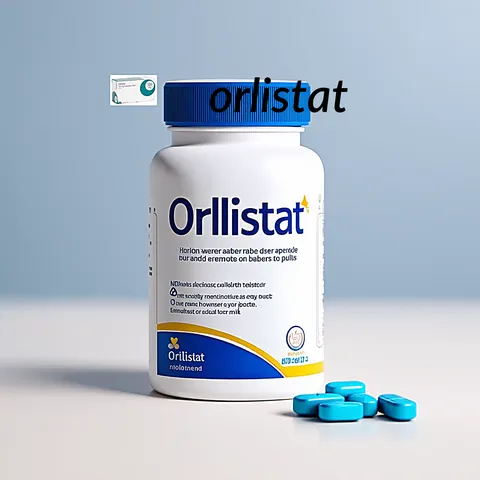 Orlistat ahumada precio